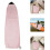 Funda protectora para tablas de surf con cierre de cordón, ligera y resistente. 8