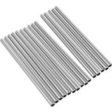 15pcs Candle Wick Positioner Wick Centering Setter Tool for Candle Making for DIY Aromatherapy Supplies