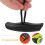 Kayak Carry Handle Replacement Pair Nylon Rope Kayak Pull Handle Carry Accessories 8