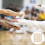 Σετ 20 τεμαχίων ξύλινων σανίδων σπασίματος Taekwondo, πάχους 0,3εκ. 0,6εκ. 8