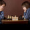 Mechanical Chess Clock Wood Portable Chess Game Timer Board Game Timing Device 3