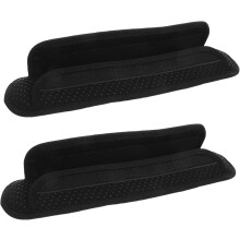 2pcs Shoulder Strap Pads Cushioned Slip Replacement