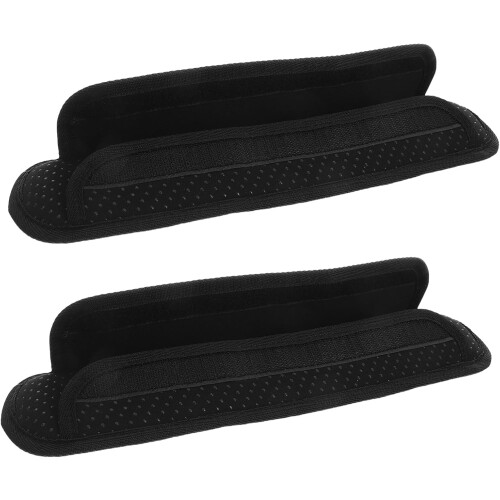 2pcs Shoulder Strap Pads Cushioned Slip Replacement