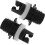 2 Stück Adapterventile für Schlauchboot-Luftpumpen, Schnellaufblaspumpenadapter 1