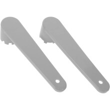 Conjunto de chave de válvula de ar de 2pcs para barcos e caiaques infláveis