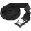 Lot de 2 sangles de fixation pour kayak et autres bagages. 1