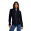 JACK PYKE Jack Pyke Womens Fleece Jacket Navy Small 1