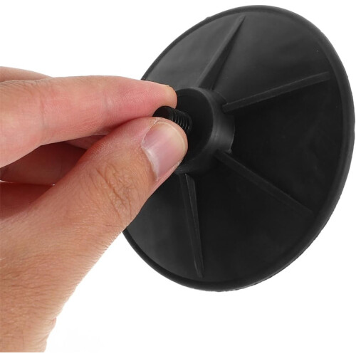 16Pcs Boxing Bag Suction Cup Base Accessories Heavy Bag Stand Support 2