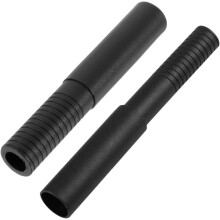 extensores de varilla de golf para varillas de acero y carbono de 88 mm