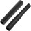 Extensores de eixo de golfe de 2pcs para aço e eixos de carbono 88mm Amplificador 1