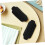 2pcs Shoulder Strap Pads Cushioned Slip Replacement 2