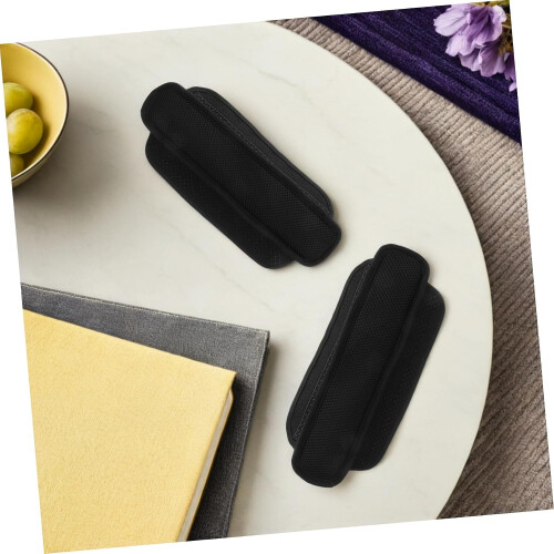 2pcs Shoulder Strap Pads Cushioned Slip Replacement 2