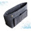 2pcs Large Capacity Felt Insert Bag Handbag Organizer Zipper Closure 1