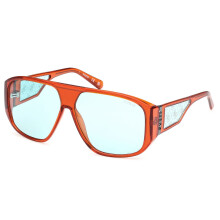 Guess GU00135 44V Unisex New Sunglasses