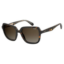 Polaroid PLD 4095/S/X Polarized 086/LA Women New Sunglasses