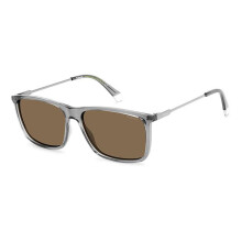 Polaroid PLD 4130/S/X Polarized KB7/SP Men New Sunglasses