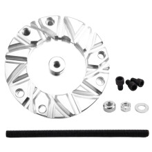 Clutch Holding Fixture Tool for P-90 P-85 RZR 1000 900 800 570 500 Holder