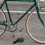 2 candados para bicicleta con cable, de acero resistente y con código de combinación de 5 dígitos. 4