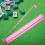 Plastic Mahjong Push Tool and Rack 2Pcs 18 Inch with Easy-Use Design 8