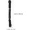 Kayak Side Mount Handle and Buckle Kit, 21pcs Nylon Strap Canoe Handle Set 2