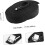 Lot de 2 sangles de fixation pour kayak et autres bagages. 5