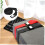 Lot de 2 sangles de fixation pour kayak et autres bagages. 8