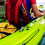 2 Stück Adapterventile für Schlauchboot-Luftpumpen, Schnellaufblaspumpenadapter 7