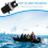 2 Stück Adapterventile für Schlauchboot-Luftpumpen, Schnellaufblaspumpenadapter 5