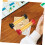 2pcs 5-Second Mini Sand Timer Board Game Hourglass for Classroom and Home Use Decorative Game 4