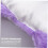 2pcs Lightproof Eye Patch Soft Sleeping Eye Mask for Traveling for Airplane Naps 8