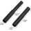 Extensores de eixo de golfe de 2pcs para aço e eixos de carbono 88mm Amplificador 2