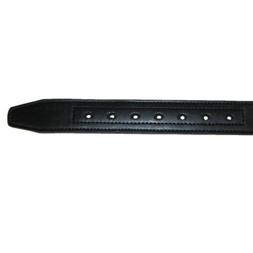 Dickies Dickies Men's 38mm Industrial Strength Work Belt 2