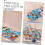 Stackable Small Organizer Bins Lids Plastic Puzzles Organizers for Arts and Crafts 4