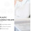 20pcs DIY Plastic Candle Box Container Shell for Candle Making for Wax Melt Holders and Decor 5