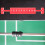 Set scoretellers voor tafelvoetbal, rode en blauwe mini-scoretellers 6
