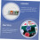 2pcs Poker Chips Tray with Lids Transparent Storage Organizer Box Compartment Chip Rack 3