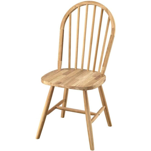 IKEA SKOGSTA Solid Acacia Dining Chair