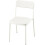 IKEA VIHALS White Dining Chair 2