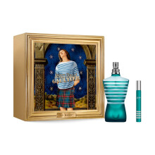 Jean Paul Gaultier Le Male Eau de Toilette 200ml Spray Gift Set