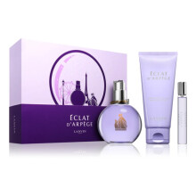 Lanvin Éclat d'Arpège Eau de Parfum 100ml Spray Gift Set