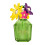 Marc Jacobs Marc Jacobs Daisy Wild Eau So Extra Eau de Parfum 100ml Spray 2