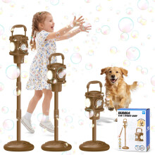 Bubble Street Lamp for Kids
