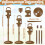 deAO Toys Bubble Street Lamp for Kids 2