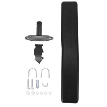 Car Universal Adjustable Car Armrest Handheld Frame For Rv Motorhome Left