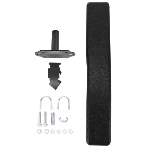 Car Universal Adjustable Car  Armrest Handheld Frame For Rv Motorhome Left
