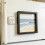 Produced Acrylic Refrigerator Photo Display Suitable For Each 5