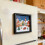 Produced Acrylic Refrigerator Photo Display Suitable For Each 9