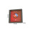 Produced Acrylic Refrigerator Photo Display Suitable For Each 3