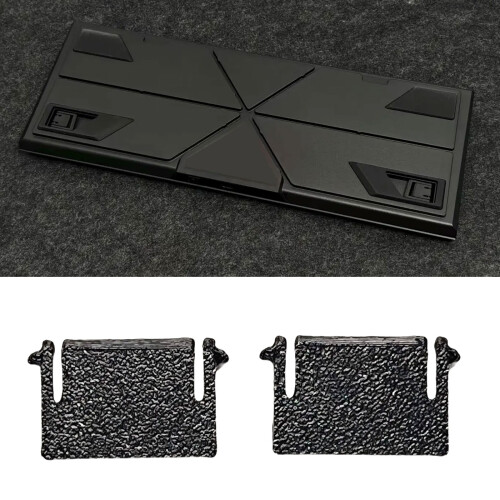 Pieds de clavier en plastique stables, pour MINI claviers 1