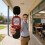 Small Plastic Sound Level Meter For Household School And 9
